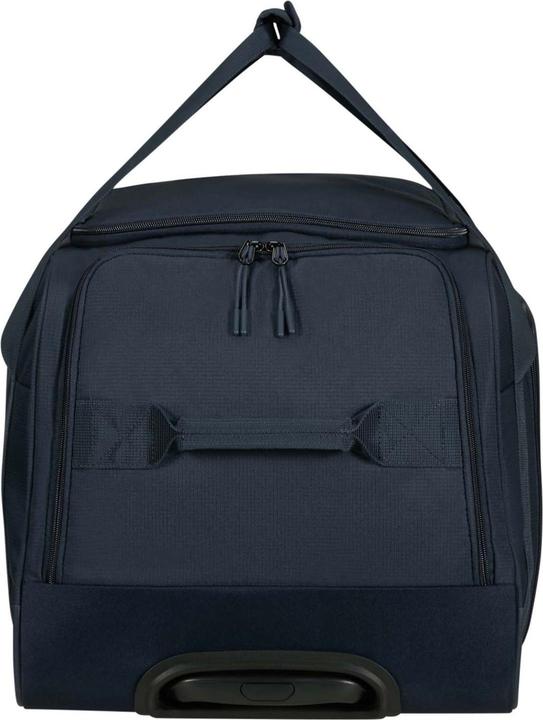 Actual product image American Tourister City Racer 2 Rollen Reisetasche M 68 cm (98 l)