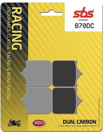 Produktbild SBS 870DC