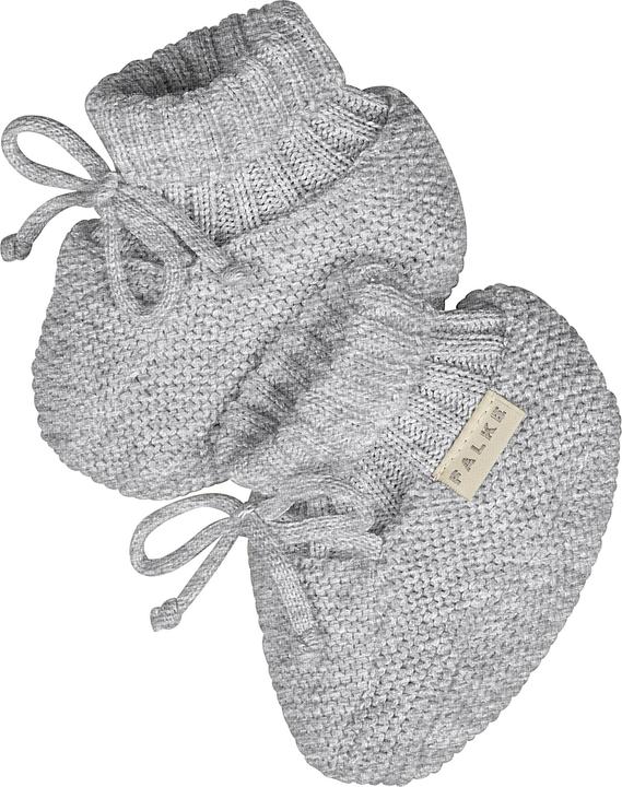 Produktbild Falke Knitted Bootsock Babys (Einzelpack)