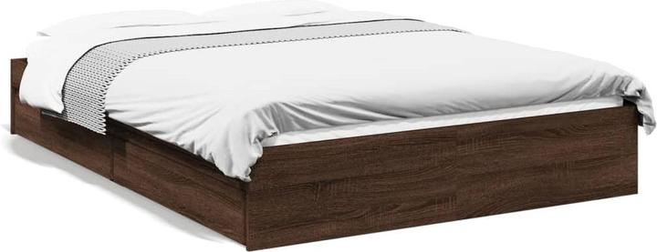 Actual product image VidaXL Khai (200 x 200 cm)