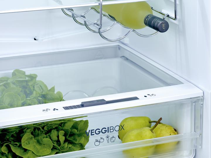 Produktbild Severin KGK 8975 (262 l)
