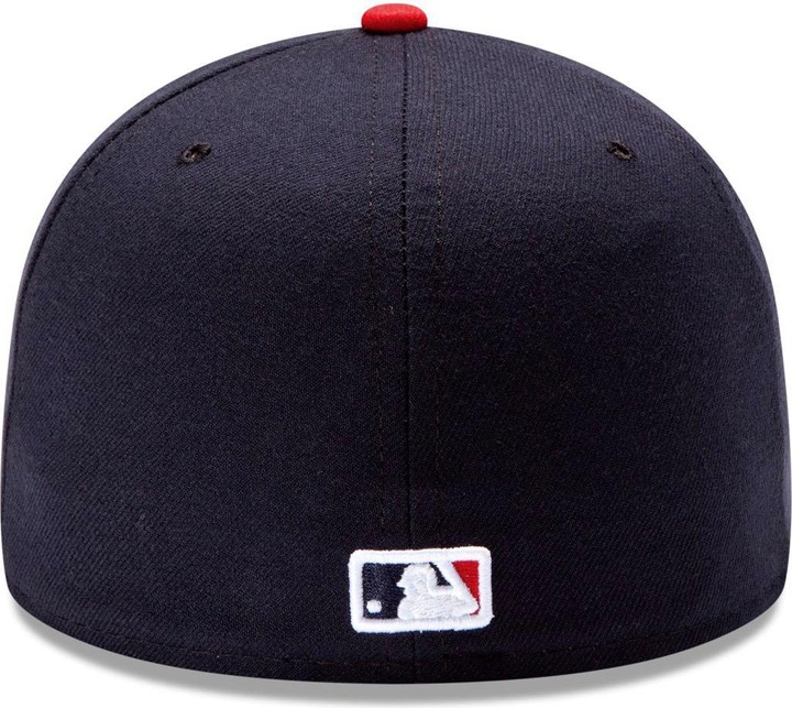 Actual product image New Era 59Fifty Authentic Onfield Atlanta Braves (8)