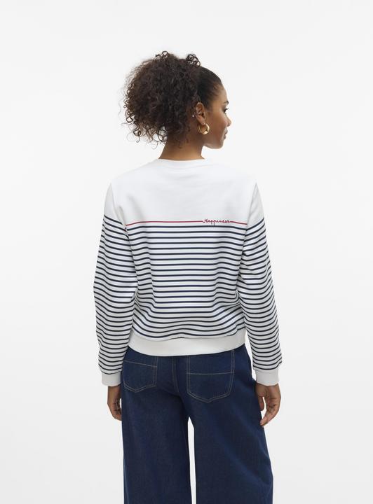 Produktbild Vero Moda VMFERNANDA Sweatshirt Sweatshirt (XL)