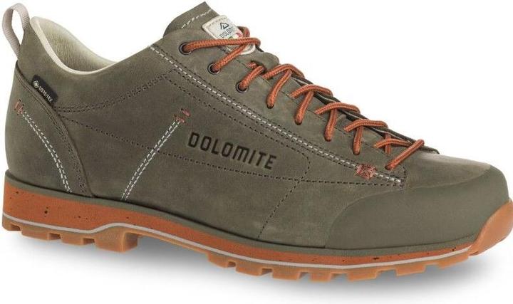 Produktbild Dolomite Cinquantaquattro Low Full Grain Leather Evo GTX (47.5)