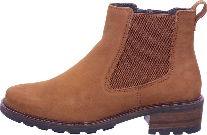 Actual product image Boots Kinga - width K (37.5)