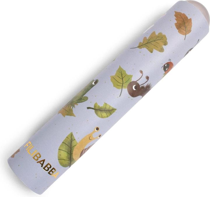 Filibabba Crystal ball kaleidoscope - Curious Creatures (3 - 8 years)