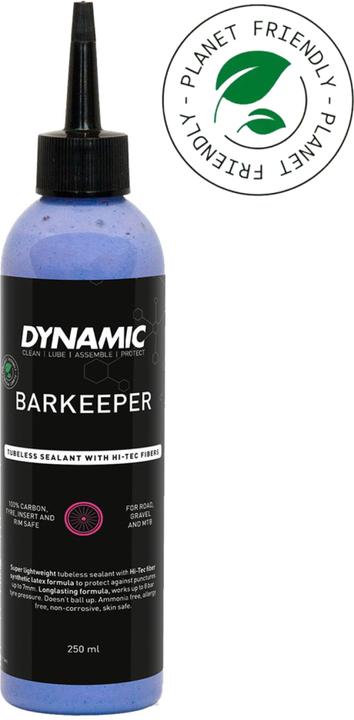 Produktbild Dynamic Bike Care Bar Keeper Tubeless Milk 1000ml