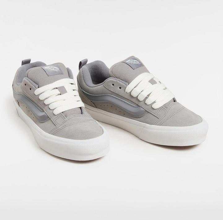 Image du produit Vans Knu Skool SUEDE GRAY (46)