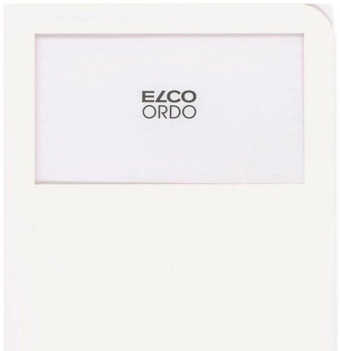 Produktbild Elco Sichthülle Ordo classico (A4, 100 x)