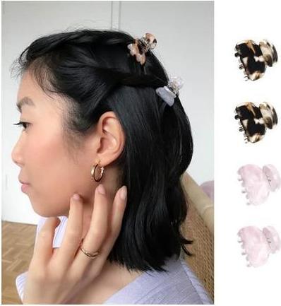 Image du produit Invisibobble Clipstar Petit Four (4 pcs)