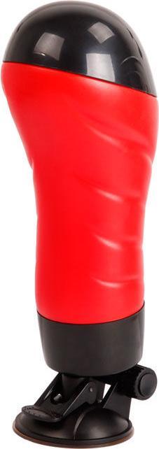 Actual product image Crazy Bull Masturbator "Bull Suction