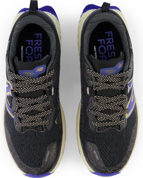 Produktbild New Balance WTHIGK7 Fresh Foam X Hierro v7 GTX (40.5)