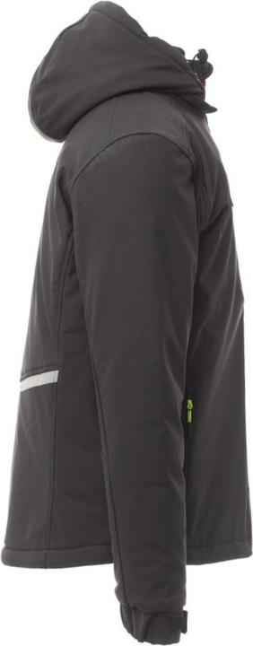 Actual product image Payper Softshell jacket Gale Pad (XL)