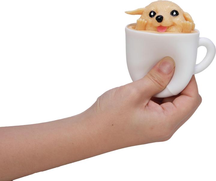 Produktbild Schylling Pup In A Cup