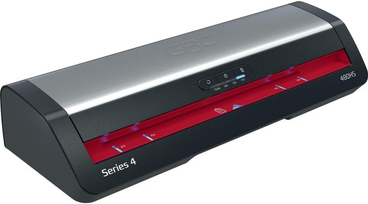 GBC Laminiergerät 480HS A3 (175 µm, A3)