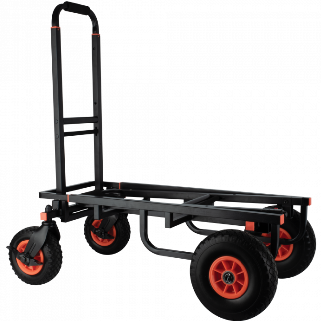 Showgear Folding multifunctional transport trolley (Universal)