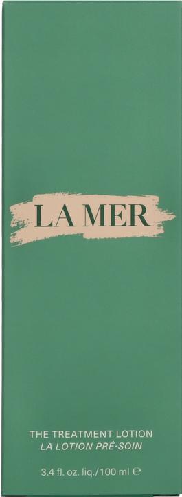 Actual product image La Mer The Treatment Lotion Repack (100 ml, 24h cream)