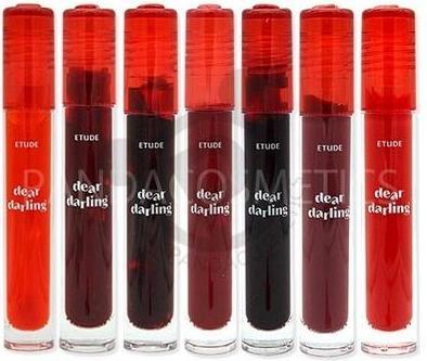 Produktbild Etude House Liebling Wassergel-Tönung