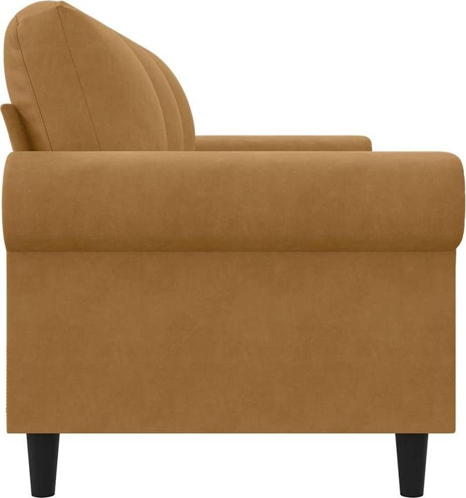 Produktbild vidaXL 3-Sitzer-Sofa (3-Sitzer)