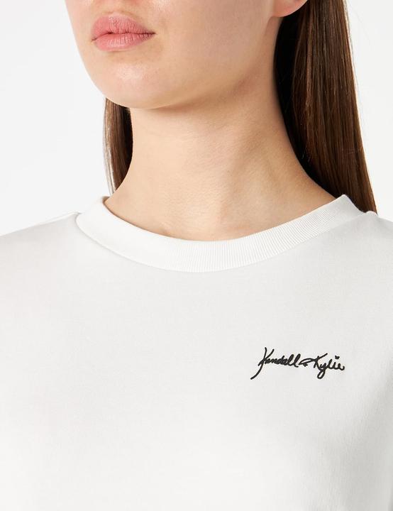 Produktbild Kendall + Kylie Felpa con Cappuccio (XS)