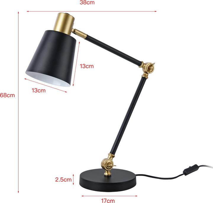 Image du produit Lux.Pro Abergele (E27)