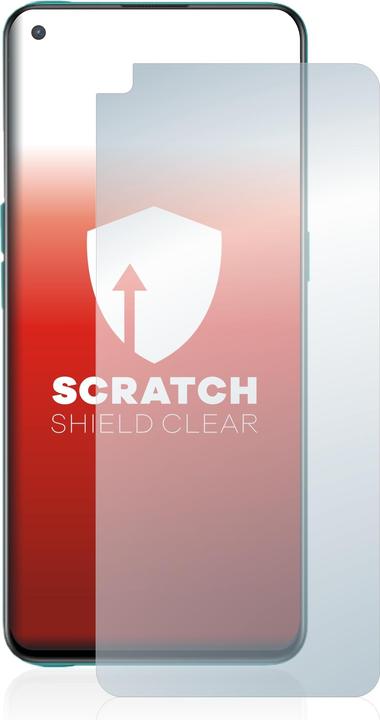 Immagine prodotto upscreen Scratch Shield Pellicola (1 Pezzo/i, OnePlus Nord CE 5G)