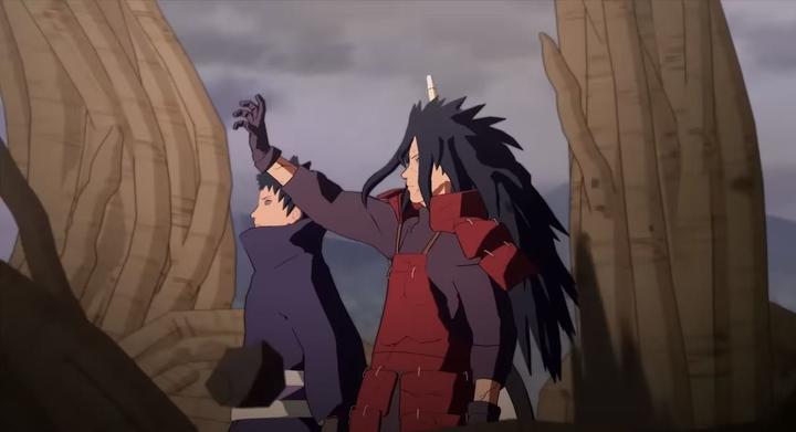 Produktbild Bandai Namco Naruto X Boruto: Ultimate Ninja Storm Connections (PS5)