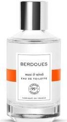 Produktbild Berdoues 1902 Musc & Neroli (Eau de Toilette, 100 ml)