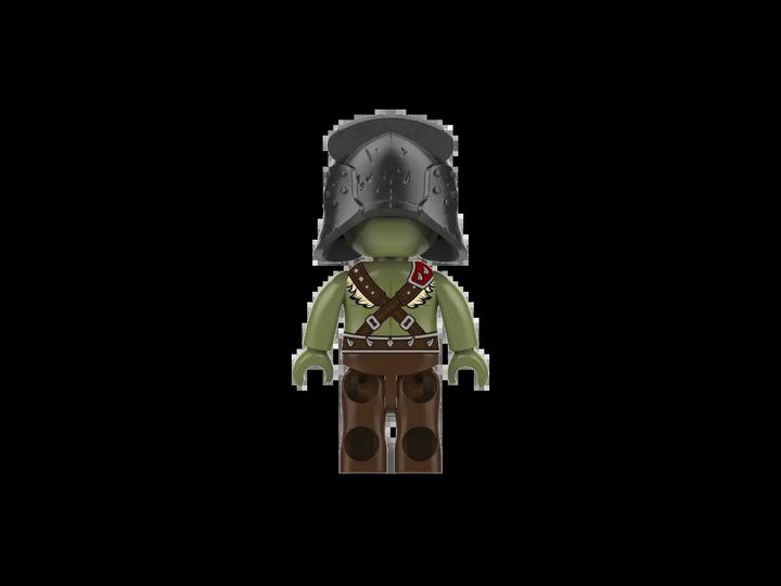 Image du produit Kiddicraft Abri ork