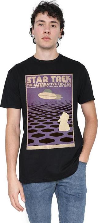 Produktbild The Original Series Episode 27 TShirt (XL)