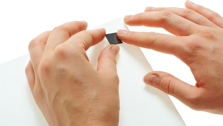 Produktbild Magnetoplan Takkis