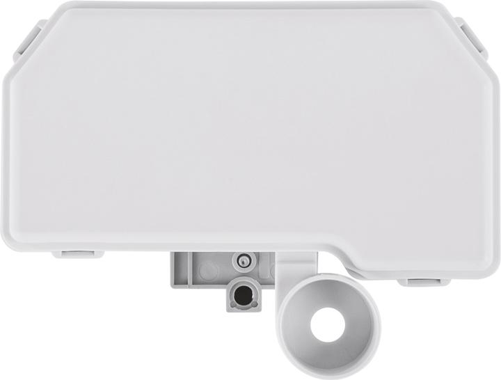 Actual product image Homematic IP Switch-measure-actuator,16 A,flush-mounted (Switch actuator)