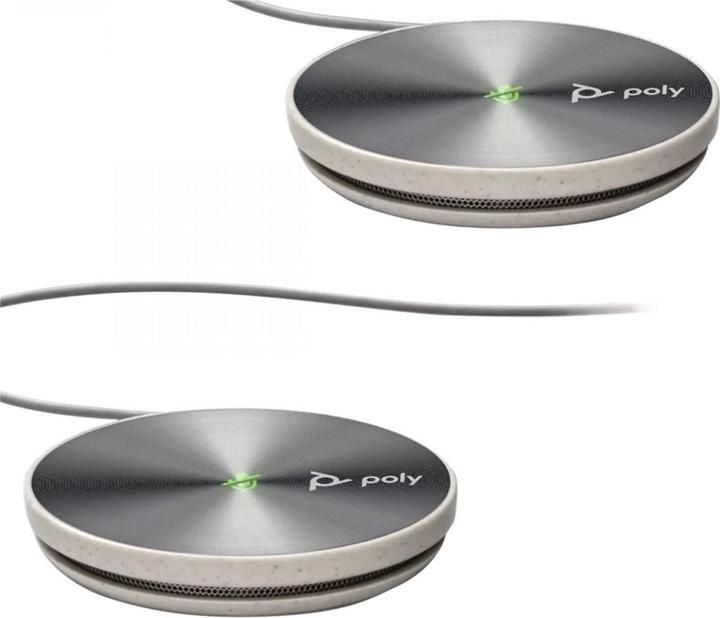 Image du produit Poly Trio 8300/8800 Expansion Microphones