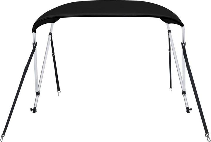 Actual product image vidaXL Bimini-Top