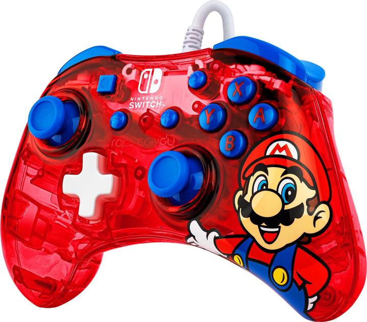 Image du produit PDP Rock Candy - Mario (Switch)