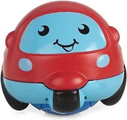 Image du produit Chicco Rolling Wheels - Équipe de construction de la ville