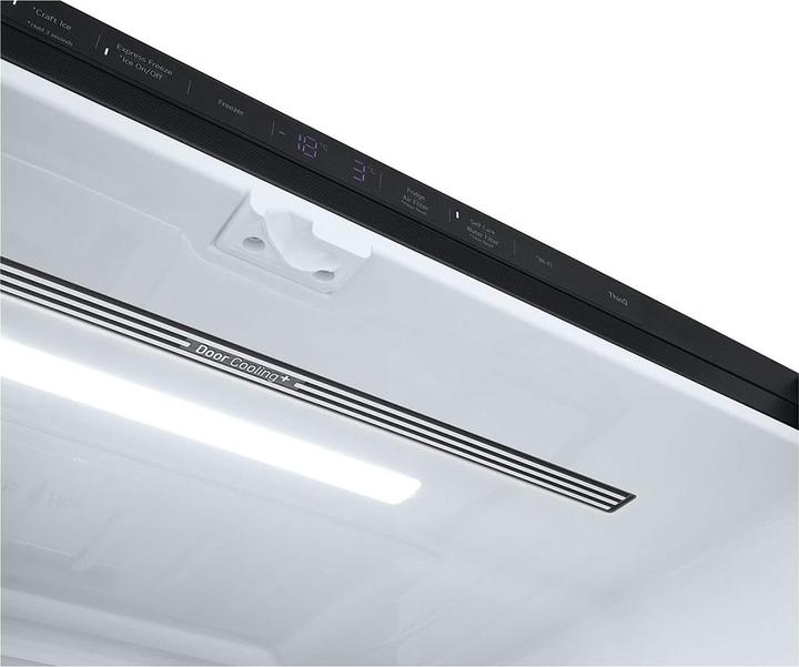 Actual product image LG GMG960EVEE (638 l)