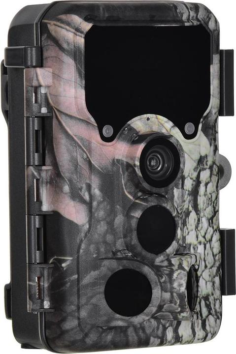 Actual product image Sjcam M50 Mounting Photo Camera Green