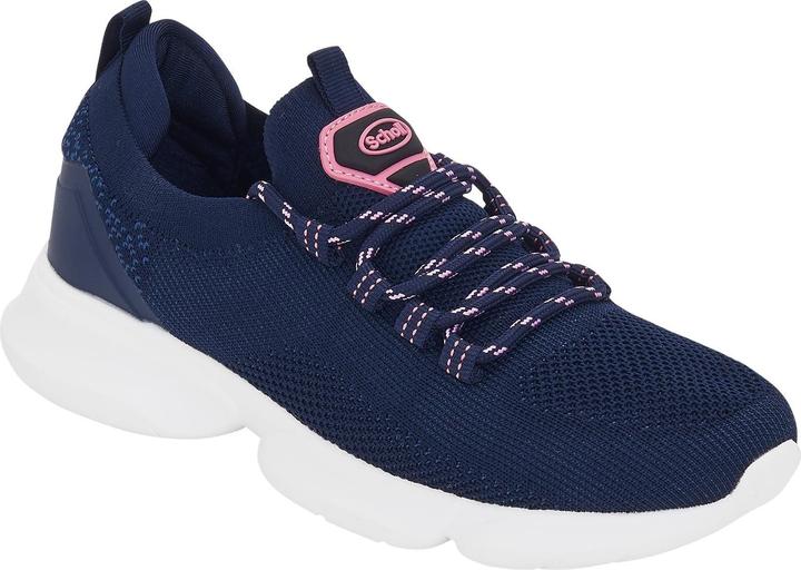 Fuchsia, Marineblau, Navy Fuchsia