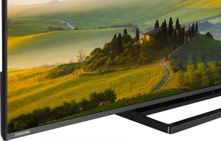 Produktbild Toshiba LED-Fernseher 65 Zoll 65UA3E63DG