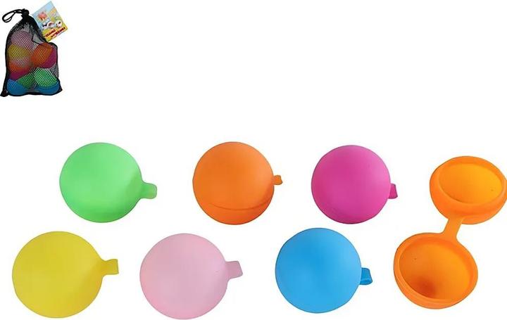 Produktbild Sombo Wasserbomben (6x)
