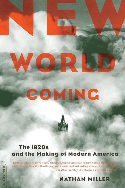 Produktbild New World Coming (Englisch, Nathan Miller, 2004)