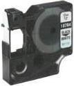 Produktbild Dymo Rhino ID2 Polyesterband 18764, weiss (1.20 cm, Weiss)