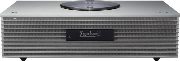 Actual product image Technics SC-C65 (Bluetooth, Wi-Fi, 1x 80 W)
