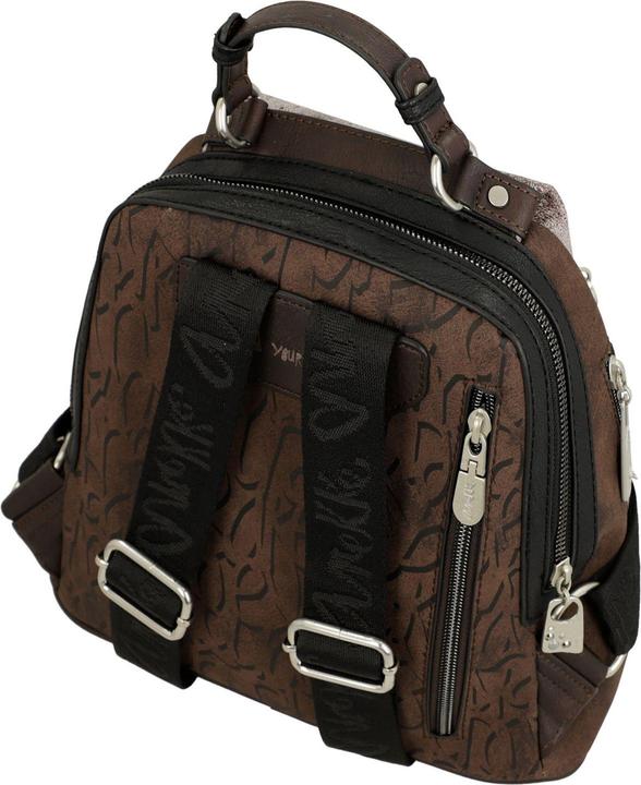 Actual product image Anekke Mantle City Backpack 23 cm