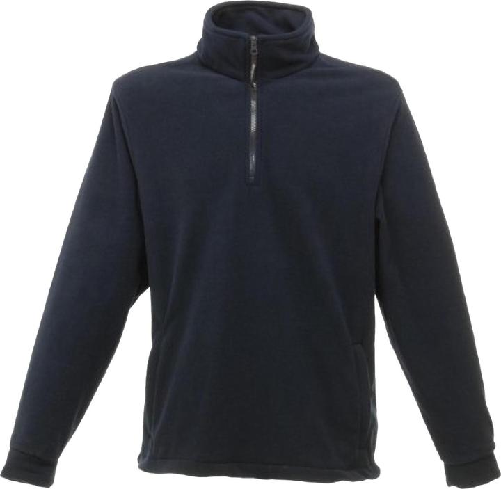 Produktbild Regatta Thor Fleece Pullover mit Reissverschluss (L)