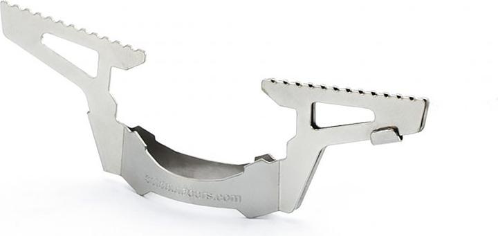 Actual product image Soto TriFlex Pot Support for Windmaster