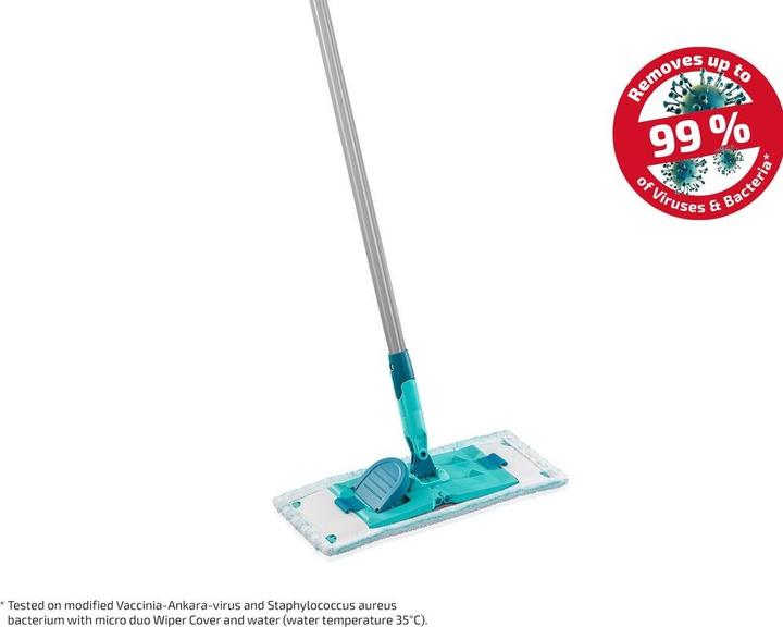 Actual product image Leifheit Power Clean