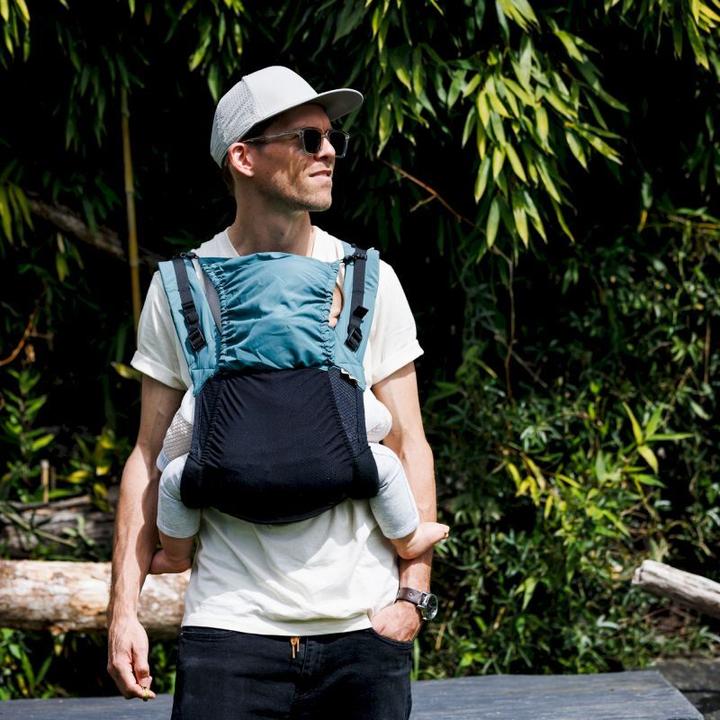 Image du produit Mero Mero Onsen Onbuhimo