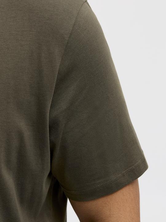 Produktbild Jack & Jones Plus Size T-shirt T-shirt (7XL)